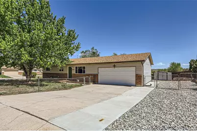 4503 Chamberlin South Court, Colorado Springs, CO 80906 - Photo 2