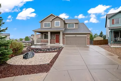 1935 Bucolo Avenue, Colorado Springs, CO 80951 - Photo 1