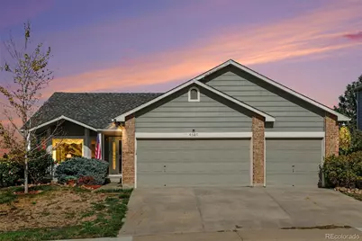 4697 S Flanders Way, Aurora, CO 80015 - Photo 1