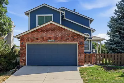 9504 Pendleton Drive, Highlands Ranch, CO 80126 - Photo 2