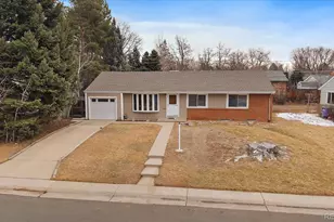 2510 S Cherry St, Denver, CO 80222 - Photo 1