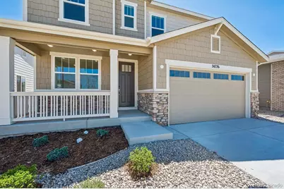 24776 E 41st Avenue, Aurora, CO 80019 - Photo 2