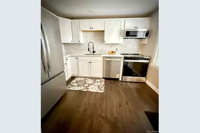 980 S Dale Court, Denver, CO 80219 - Photo 2