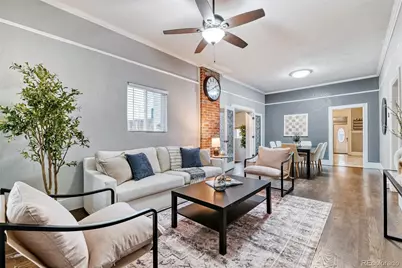 1521 Utica Street, Denver, CO 80204 - Photo 4