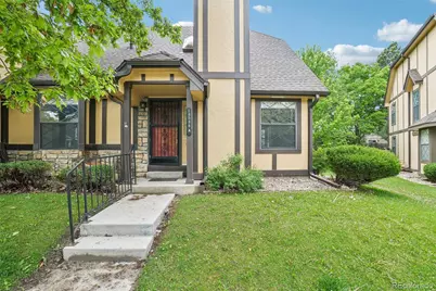 18538 E Whitaker Circle #A, Aurora, CO 80015 - Photo 1
