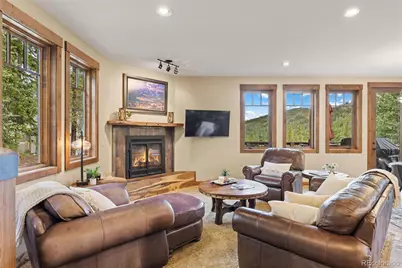 861 High Point Drive, Breckenridge, CO 80424 - Photo 1