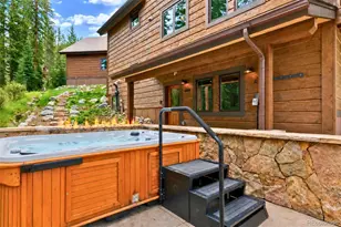 861 High Point Dr, Breckenridge, CO 80424 - Photo 44