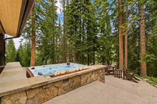 861 High Point Dr, Breckenridge, CO 80424 - Photo 42