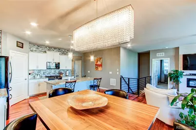 2227 Rosette Lane, Castle Rock, CO 80104 - Photo 8