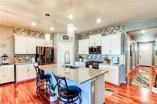 2227 Rosette Ln, Castle Rock, CO 80104 - Photo 4