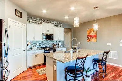 2227 Rosette Lane, Castle Rock, CO 80104 - Photo 6