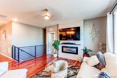 2227 Rosette Lane, Castle Rock, CO 80104 - Photo 12