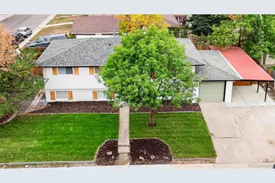 6252 Pierson Court, Arvada, CO 80004 - Photo 8