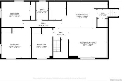 6252 Pierson Court, Arvada, CO 80004 - Photo 42