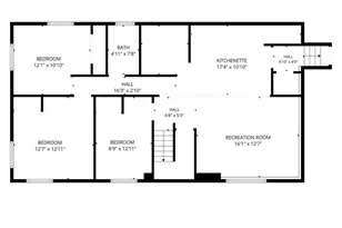 6252 Pierson Ct, Arvada, CO 80004 - Photo 42