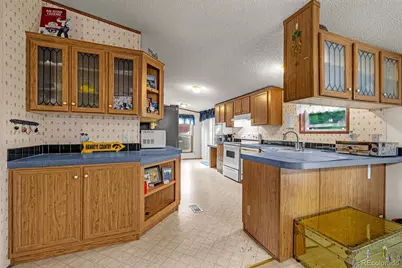 213 S 1st Street, Victor, CO 80860 - Photo 10