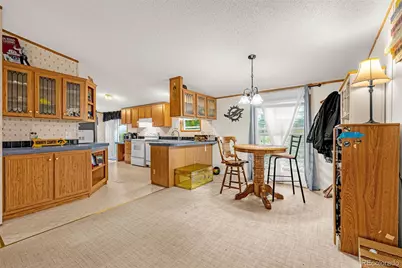 213 S 1st Street, Victor, CO 80860 - Photo 12