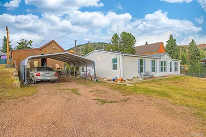 213 S 1st Street, Victor, CO 80860 - Photo 2