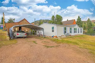 213 S 1st St, Victor, CO 80860 - Photo 2