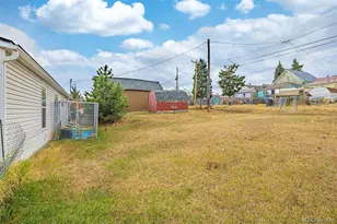 213 S 1st St, Victor, CO 80860 - Photo 24