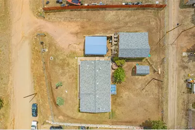 213 S 1st Street, Victor, CO 80860 - Photo 30