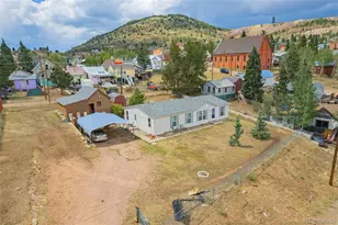 213 S 1st St, Victor, CO 80860 - Photo 28