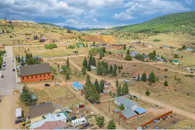 213 S 1st Street, Victor, CO 80860 - Photo 34