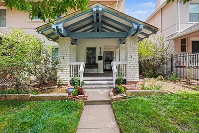 2180 N Gilpin Street, Denver, CO 80205 - Photo 2