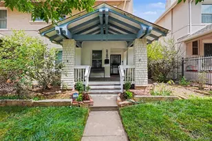 2180 N Gilpin St, Denver, CO 80205 - Photo 2