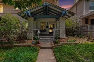 2180 N Gilpin St, Denver, CO 80205 - Photo 1