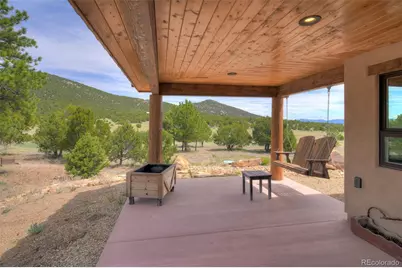 1328 Roundup Road, Westcliffe, CO 81252 - Photo 40