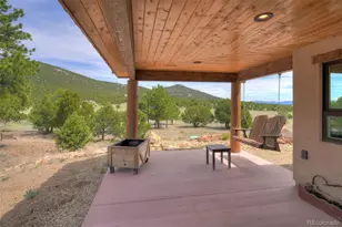 1328 Round Up Rd, Westcliffe, CO 81252 - Photo 40