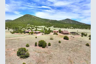 1328 Roundup Road, Westcliffe, CO 81252 - Photo 2