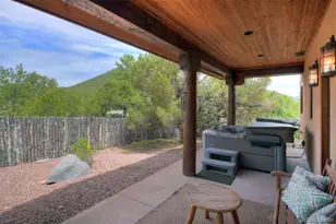 1328 Round Up Rd, Westcliffe, CO 81252 - Photo 22