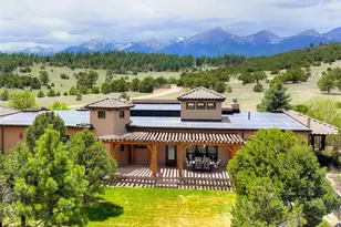 1328 Round Up Rd, Westcliffe, CO 81252 - Photo 6