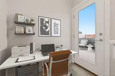 1470 Wolff Street #113, Denver, CO 80204 - Photo 8