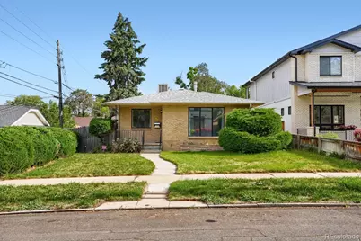 3024 W Scott Place, Denver, CO 80211 - Photo 2