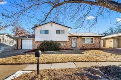 936 S Moline Street, Aurora, CO 80012 - Photo 1