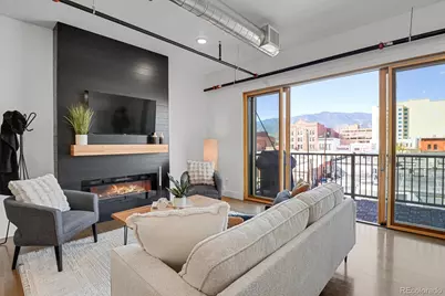 117 E Bijou Street #202, Colorado Springs, CO 80903 - Photo 4