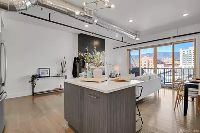 117 E Bijou Street #202, Colorado Springs, CO 80903 - Photo 20