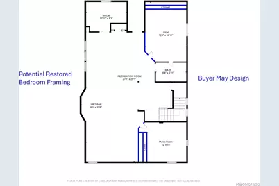 1344 S Saint Paul Street, Denver, CO 80210 - Photo 50