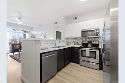 8500 E Jefferson Avenue #10A, Denver, CO 80237 - Photo 18