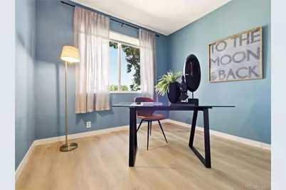 8500 E Jefferson Avenue #10A, Denver, CO 80237 - Photo 14