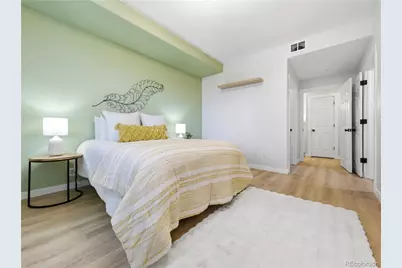 8500 E Jefferson Avenue #10A, Denver, CO 80237 - Photo 6