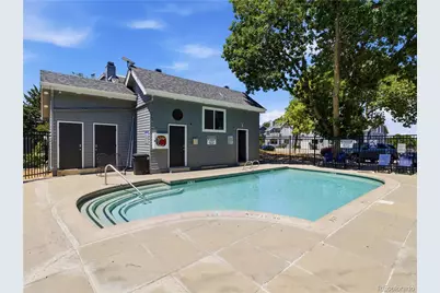 8500 E Jefferson Avenue #10A, Denver, CO 80237 - Photo 26