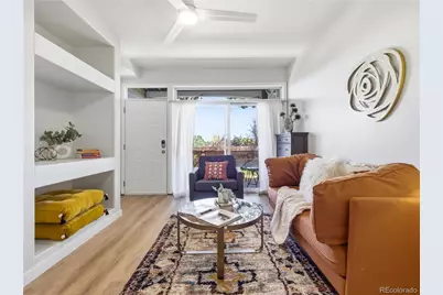 8500 E Jefferson Avenue #10A, Denver, CO 80237 - Photo 2