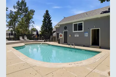 8500 E Jefferson Avenue #10A, Denver, CO 80237 - Photo 24