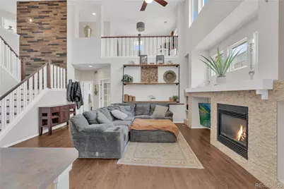 4531 Cedar Glen Place, Castle Rock, CO 80109 - Photo 10