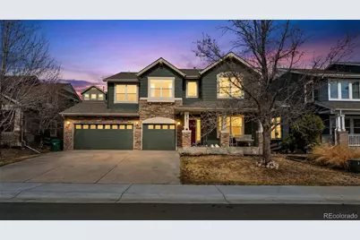 4531 Cedar Glen Place, Castle Rock, CO 80109 - Photo 1