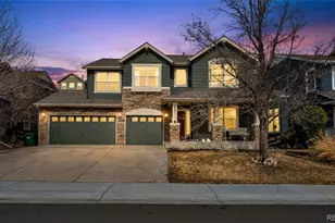 4531 Cedar Glen Pl, Castle Rock, CO 80109 - Photo 1